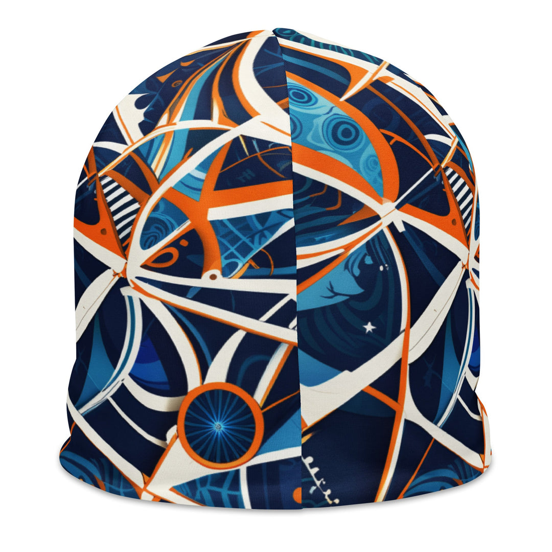 Adversarial Beanie - VisibleToHumans