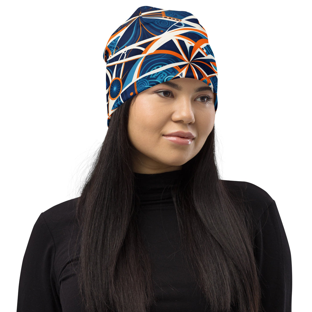 Adversarial Beanie - VisibleToHumans