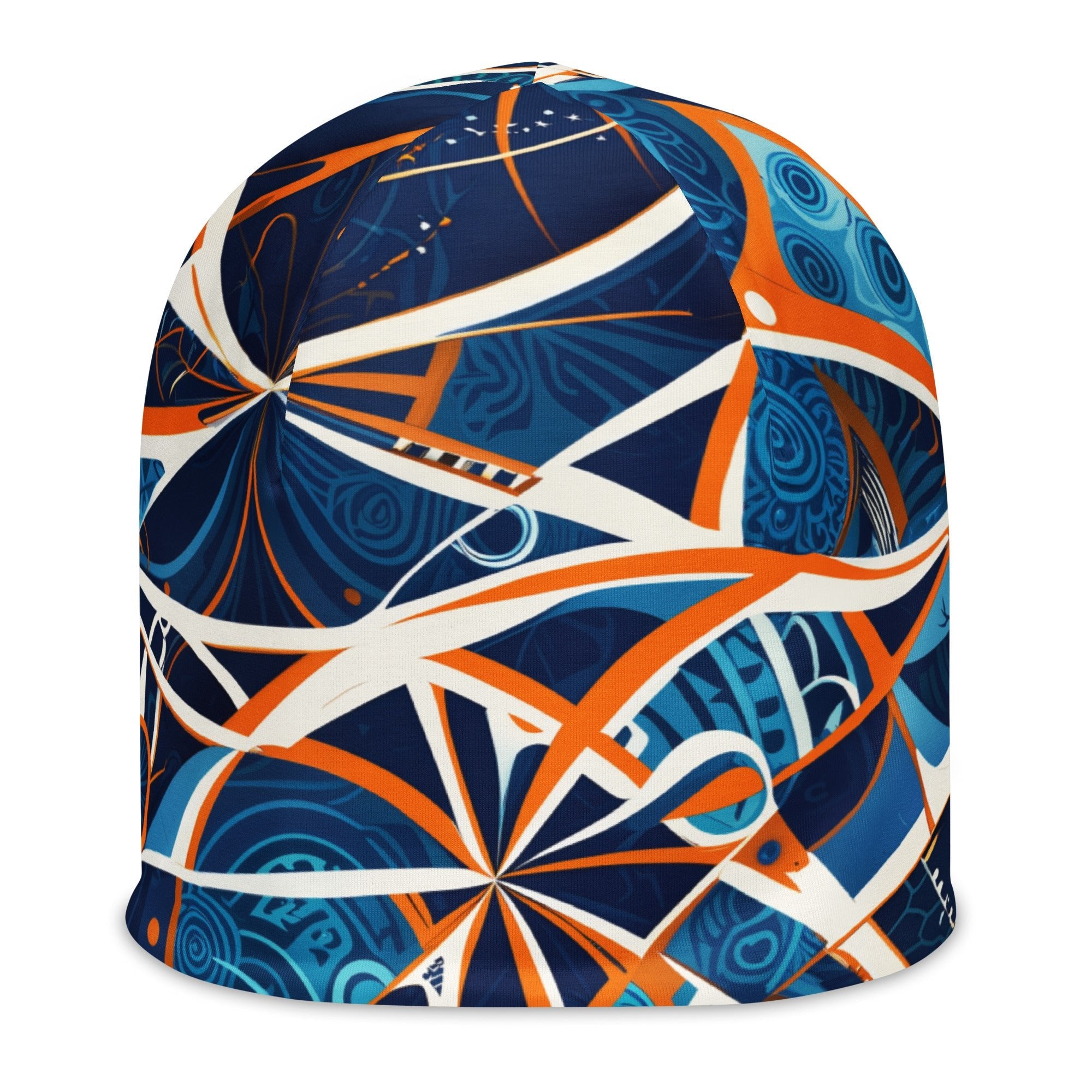 Adversarial Beanie - VisibleToHumans