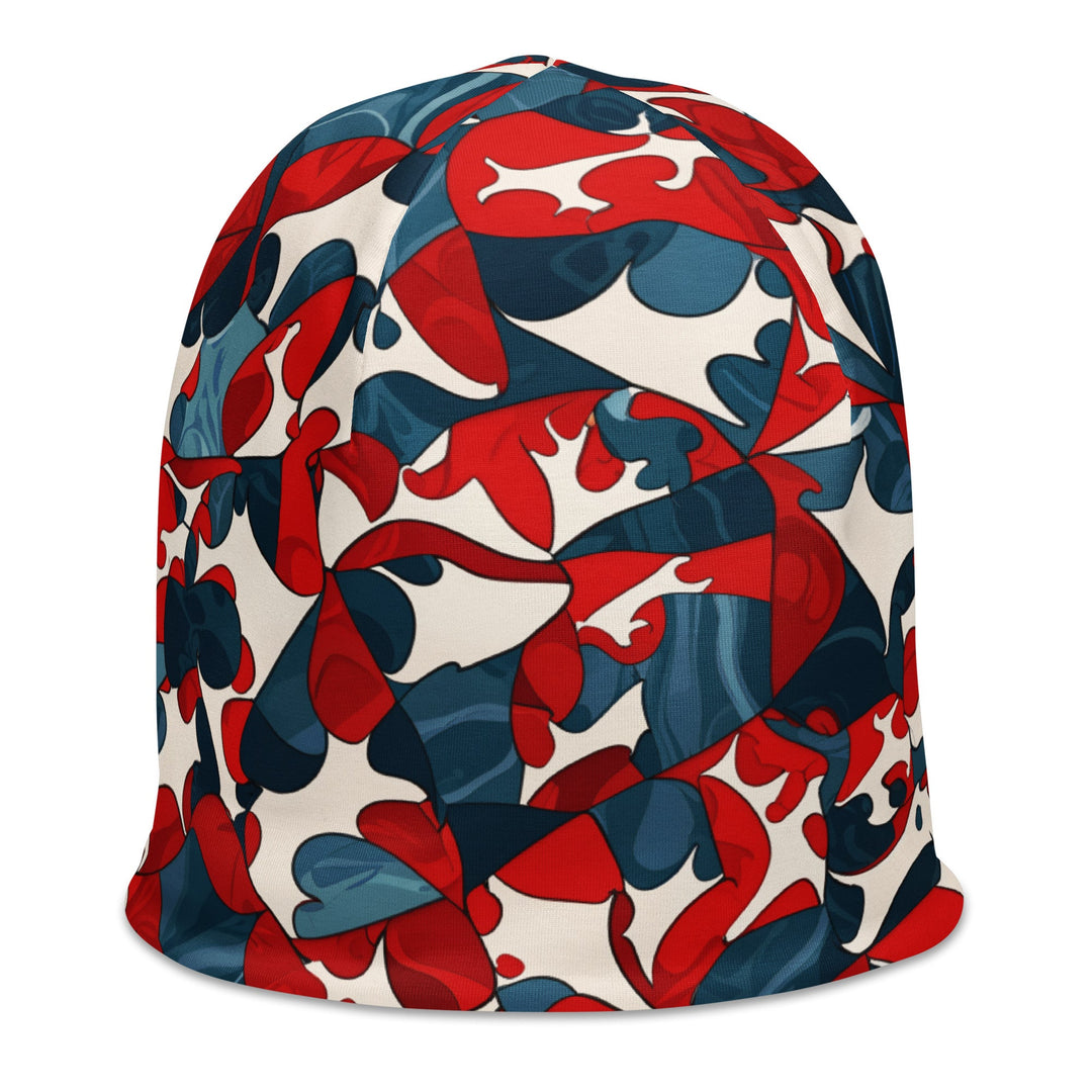 Adversarial Beanie - VisibleToHumans