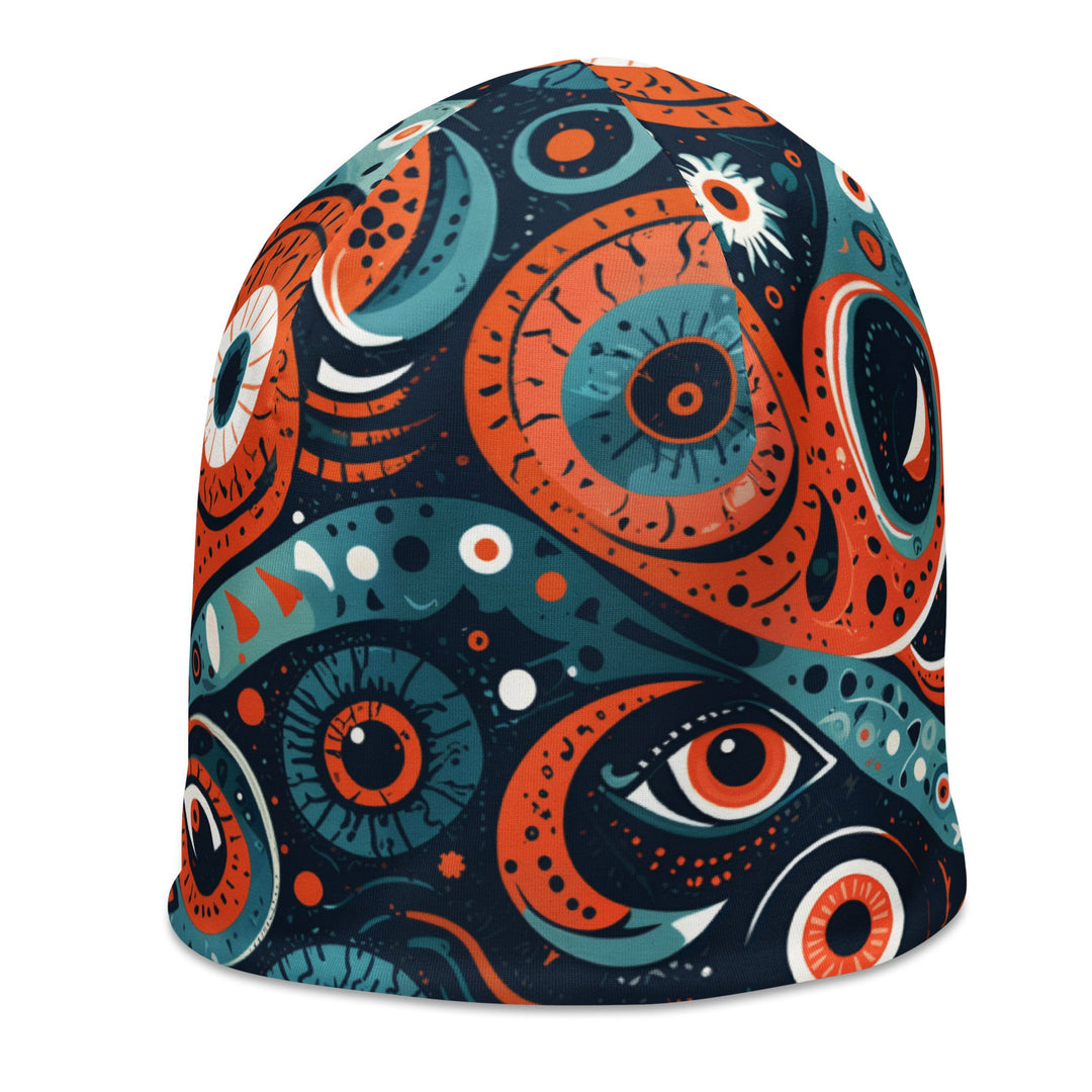 Adversarial Beanie - VisibleToHumans