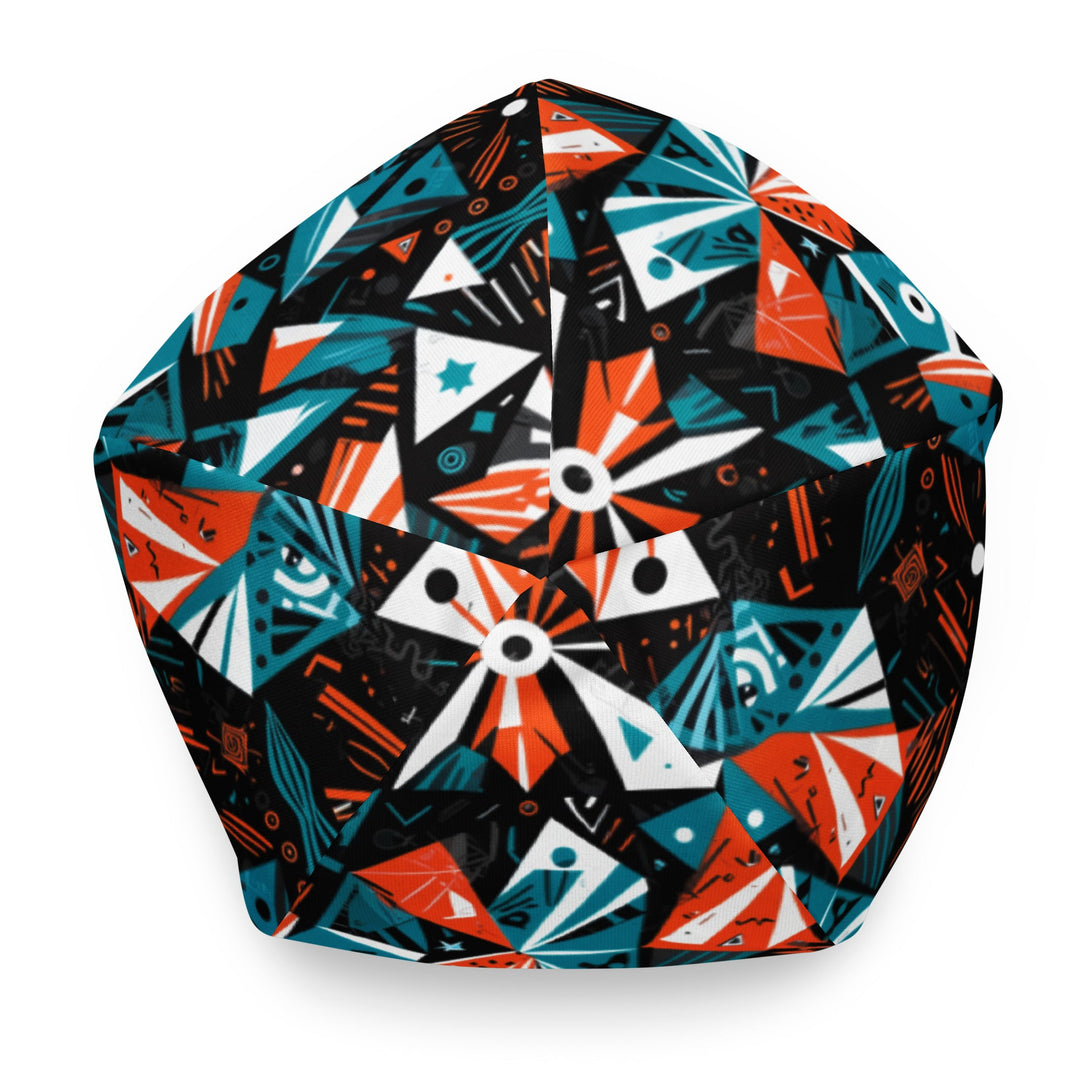 Adversarial Beanie - VisibleToHumans