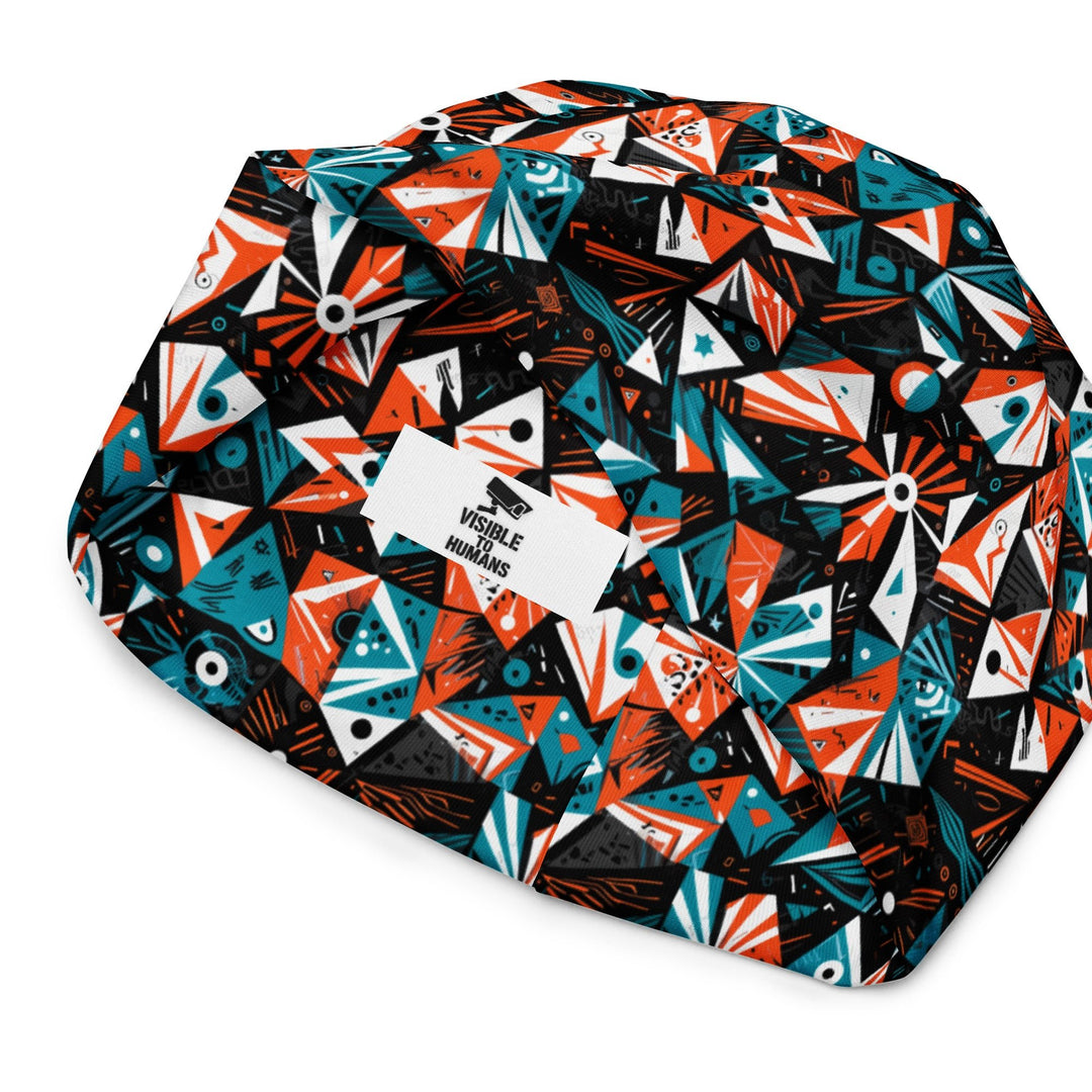 Adversarial Beanie - VisibleToHumans
