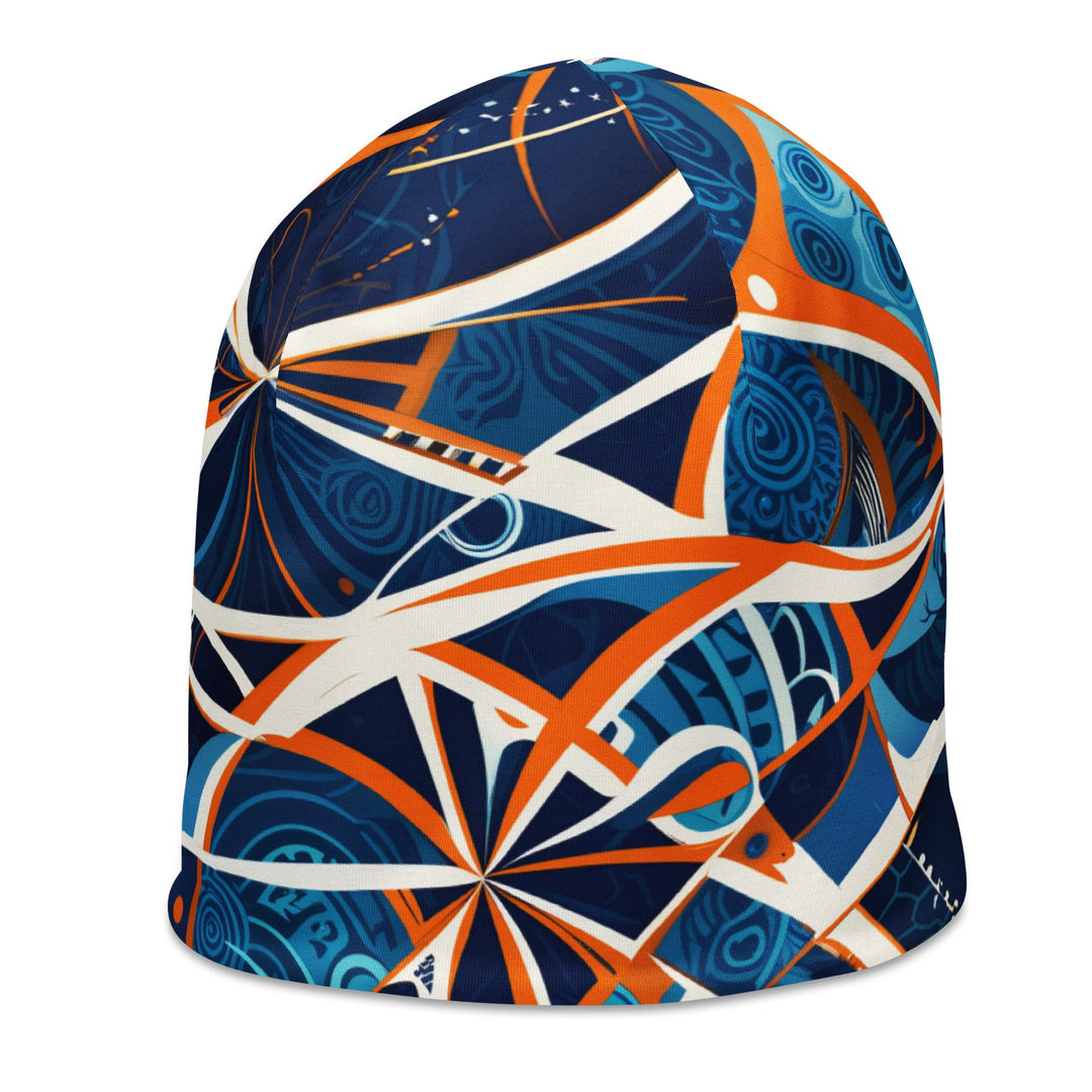 Adversarial Beanie - VisibleToHumans
