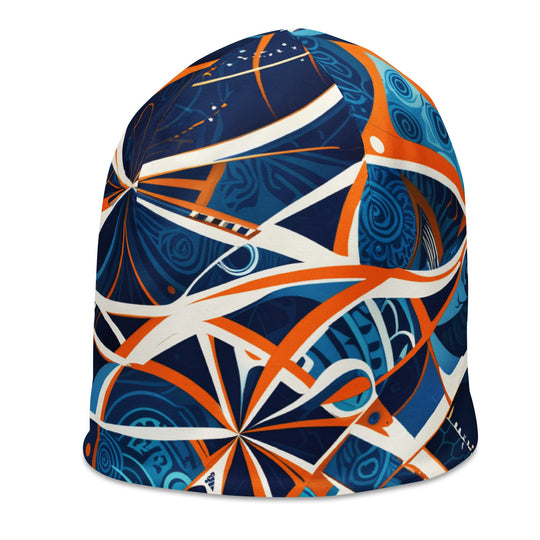 Adversarial Beanie - VisibleToHumans