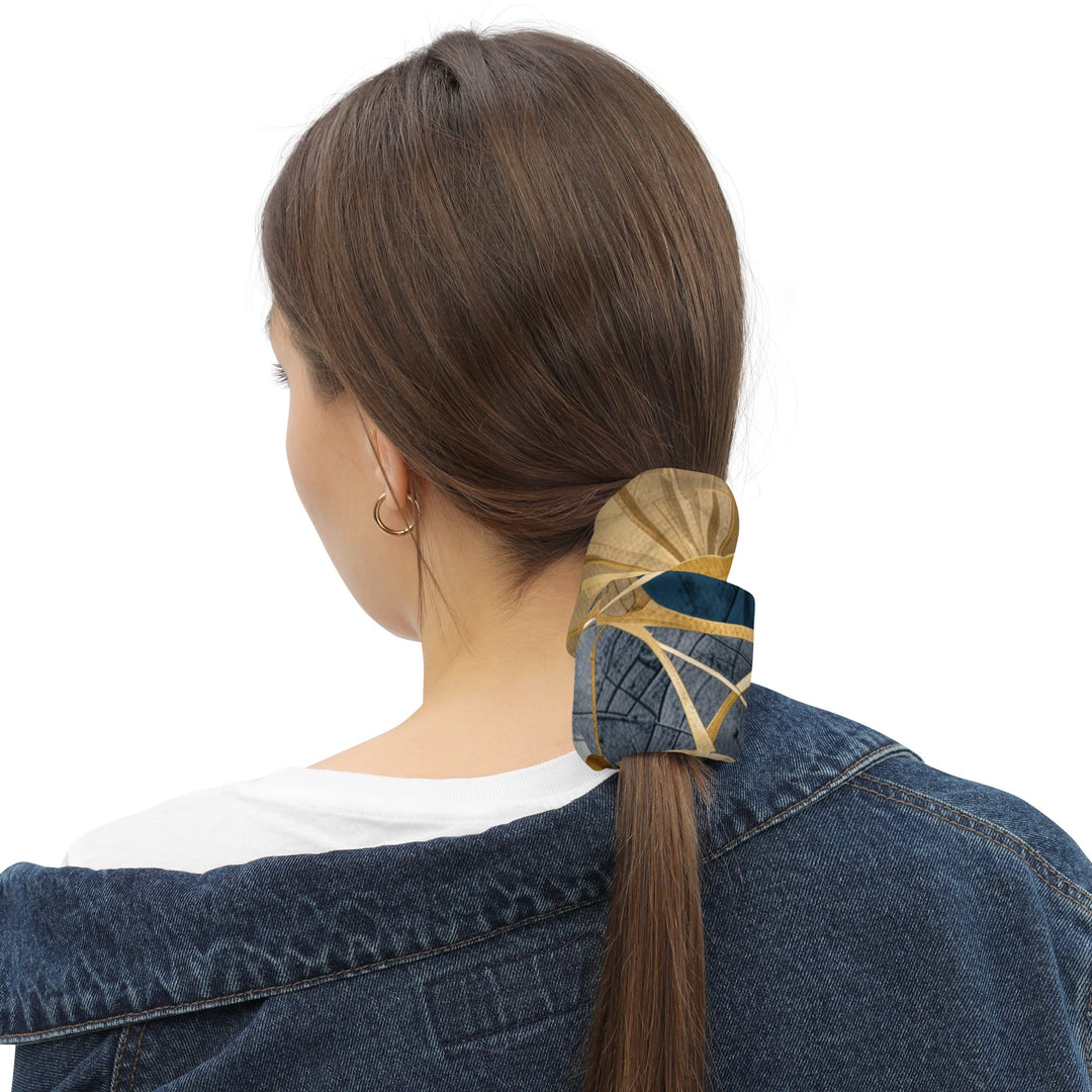 Adversarial Neck Gaiter - VisibleToHumans