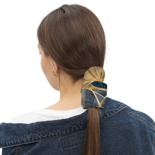 Adversarial Neck Gaiter - VisibleToHumans