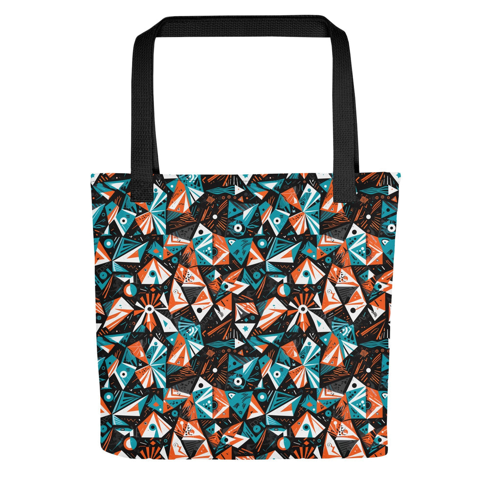 Adversarial Tote bag - VisibleToHumans