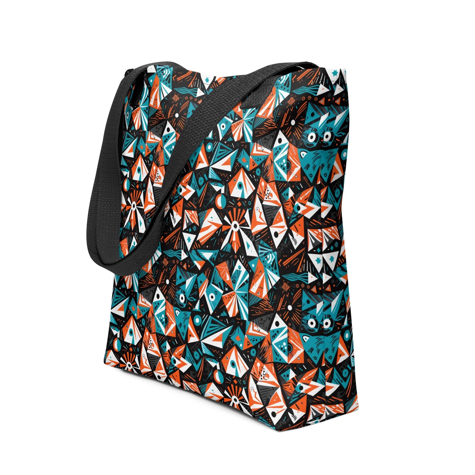 Adversarial Tote bag - VisibleToHumans