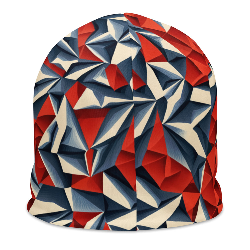 Protest Beanie - VisibleToHumans