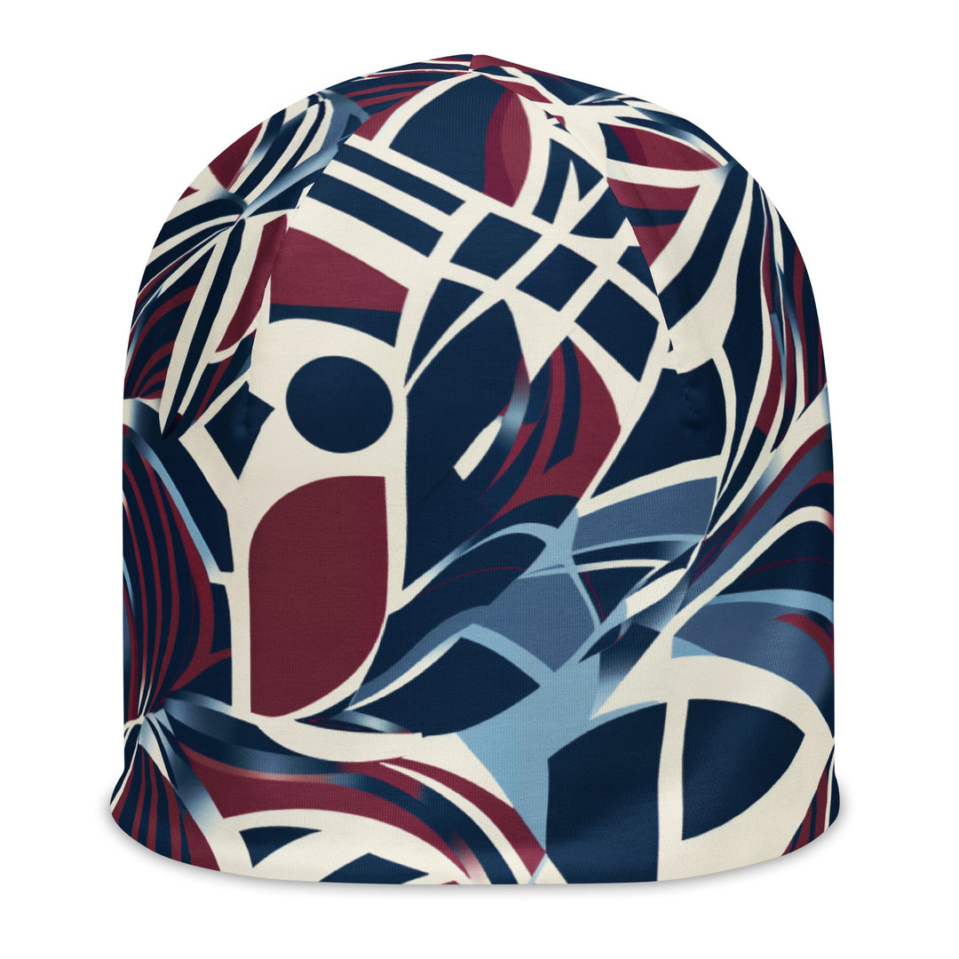 Resistance Beanie - VisibleToHumans