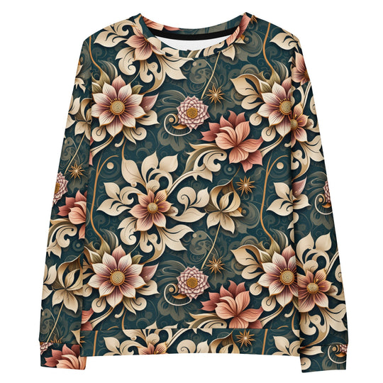 Unisex Sweatshirt - VisibleToHumans